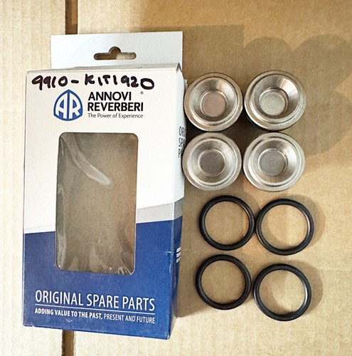 Kit riparazione valvole hypro - riparazione,