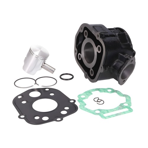 Kit cilindro 50cc - per, piaggio