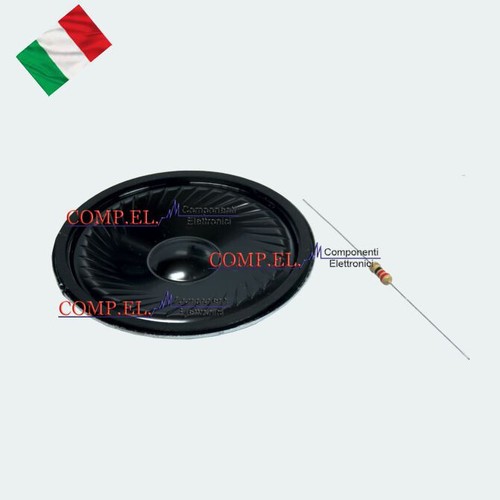 Kit altoparlante milar - kit,
