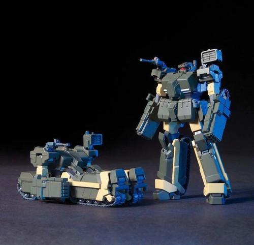 Gundam 144 hguc 106 - gundam, #106