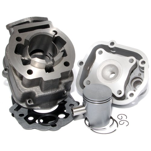 Easyboost kit cylindre - easyboost, 50
