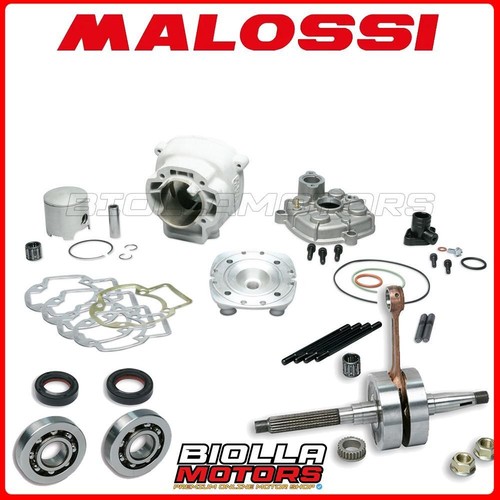 Kit cilindro albero malossi - +,