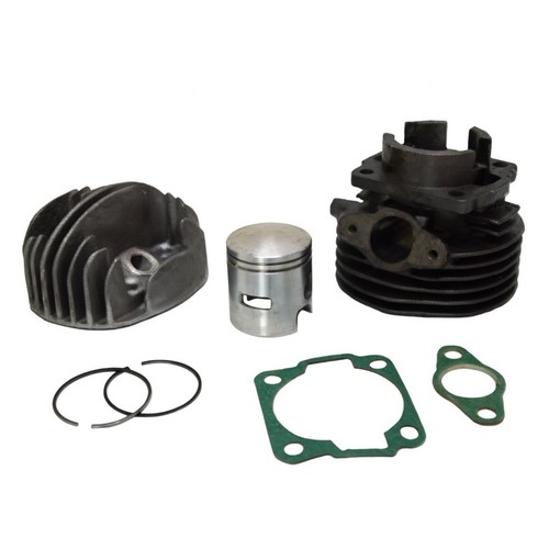 Kit gruppo termico bcr - gruppo,