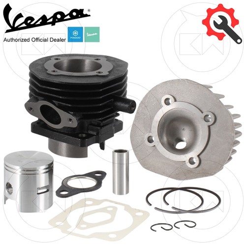 Kit modifica gruppo - gruppo, termico