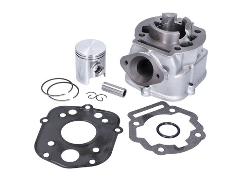 Kit cilindro 50cc per piaggio - kit,