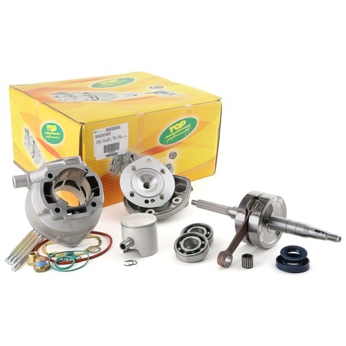 Maxi kit top tpr - maxi, 86cc