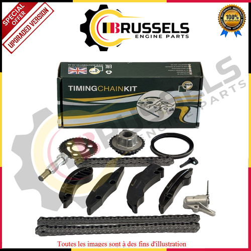 Kit catena distribuzione - kit, di