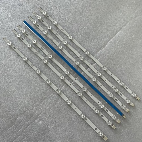 Kit strisce led - led, per