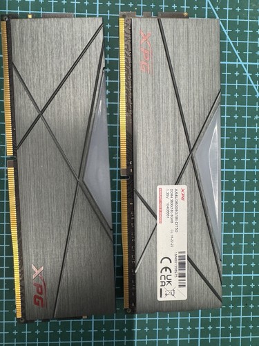 Xpg spectrix d50 kit - spectrix,