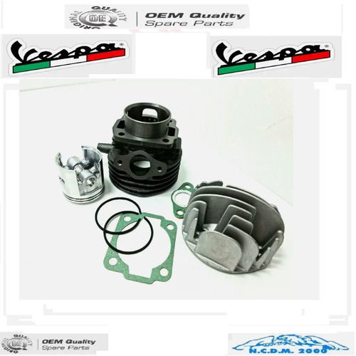 Kit modifica gruppo - modifica, termico