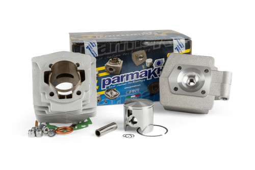 Kit cilindro 50mm parmakit - cilindro, d.50mm