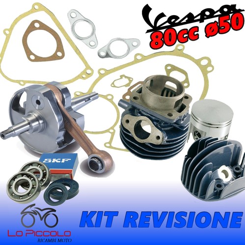 Kit revisione gruppo - gruppo, termico