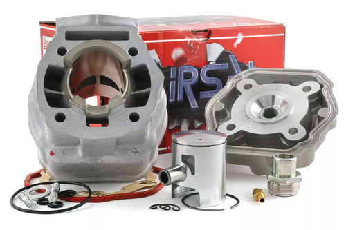 Kit cilindro airsal alluminio - cilindro,
