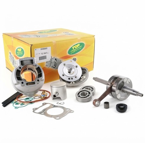 9928390 maxi kit top - kit, tpr