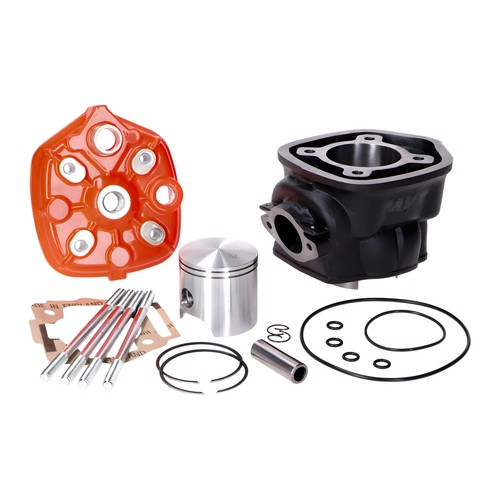 Kit cilindro big - kit,