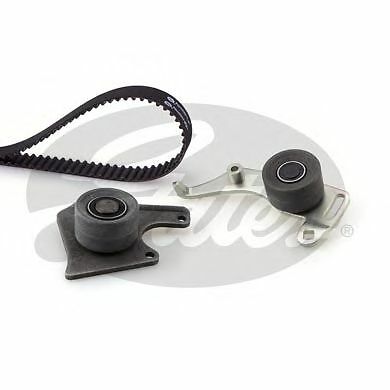 Kit cinghia distribuzione - kit,