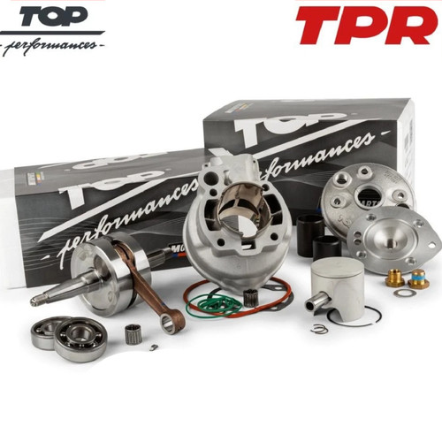 Maxi kit top tpr per - tpr,