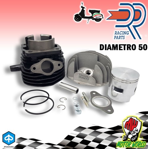 Kit cilindro gruppo - kit,