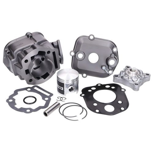 Kit cilindro naraku 70cc - kit,
