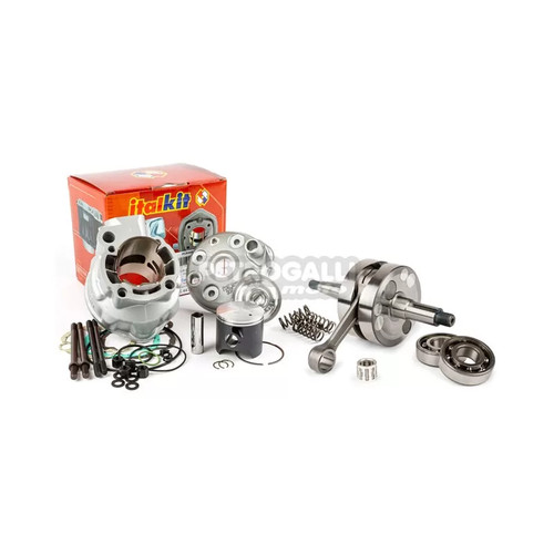 Maxi kit italkit corsa - kit, d.50