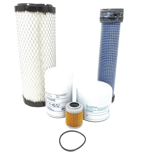Cfkit kit filtro - filtro, manutenzione