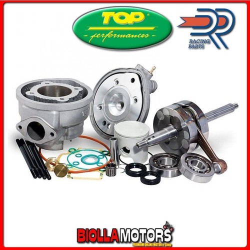9928440 maxi kit top tpr - tpr, 86cc