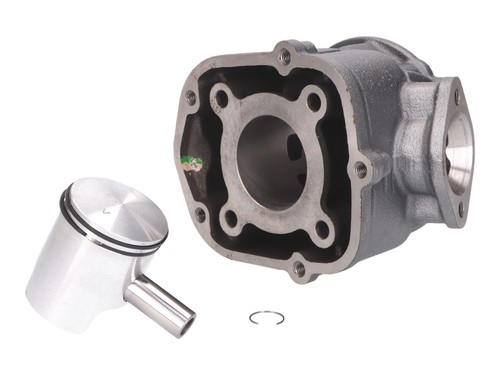 Kit cilindro oem - kit,