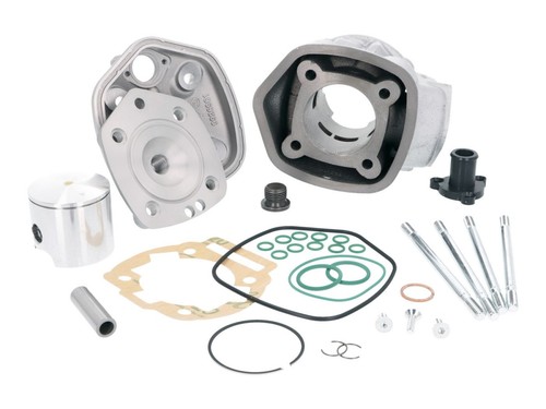 Kit cilindro top performance - cilindro,