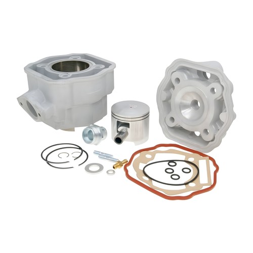 Kit cilindro airsal - kit, racing