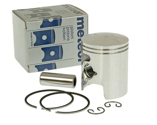 Stock kit pistone - kit, meteor