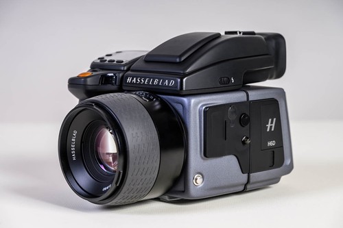 Hasselblad h6d kit usato - hasselblad,