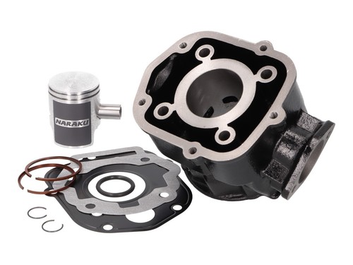 Kit cilindro 50cc - aprilia, /