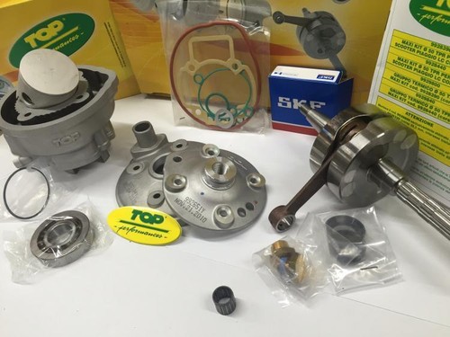 9928390 kit cilindro albero - +,