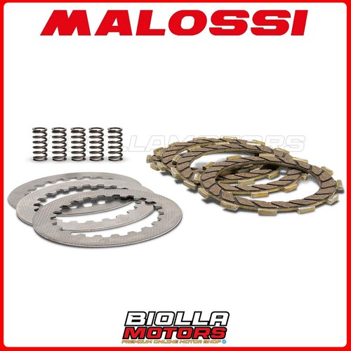 5216539 kit serie dischi - kit,