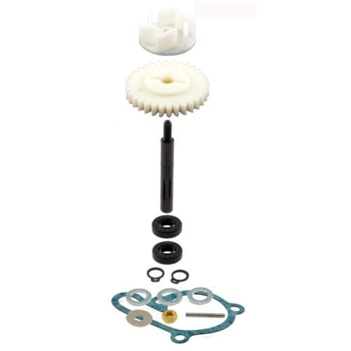 Kit revisione pompa acqua - pompa,