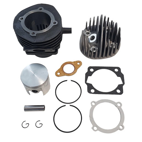 Kit gruppo termico - kit,
