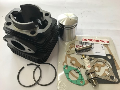 Cilindro completo motore - motore, jlo