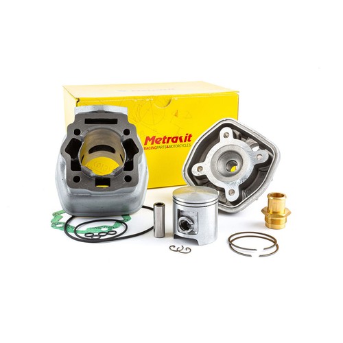Metrakit kit cilindro gruppo - cilindro,