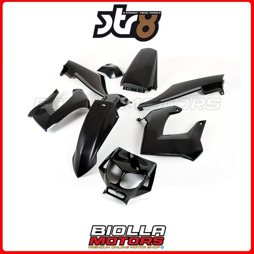 Str 994 kit - kit, carena