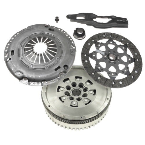 Kit frizione volano bimassa - kit,
