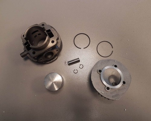 Pinasco kit cilindro modifica - pinasco,