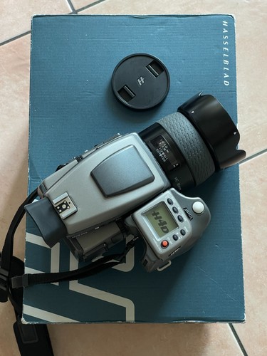 Hasselblad h4d kit - hasselblad,