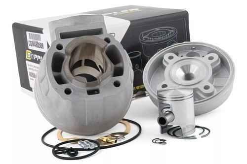 Kit cilindro doppler vortex - cilindro,