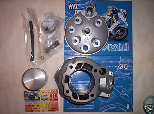 Gruppo termico kit - termico,