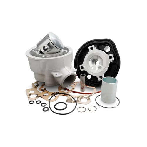 Kit voca racing bestia - voca,