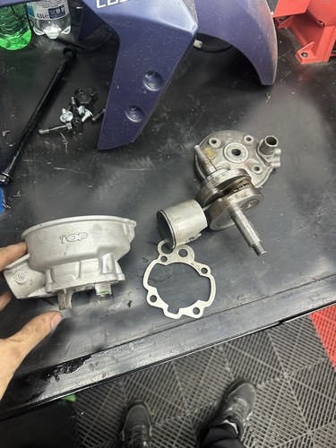 9924240 maxi kit top - kit,