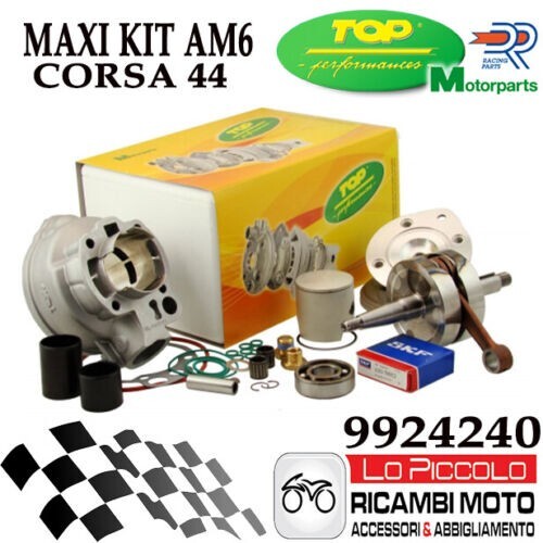 9924240 maxi kit - d.50, tpr