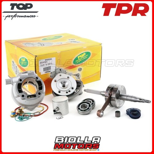 9926580 maxi kit top tpr - kit,