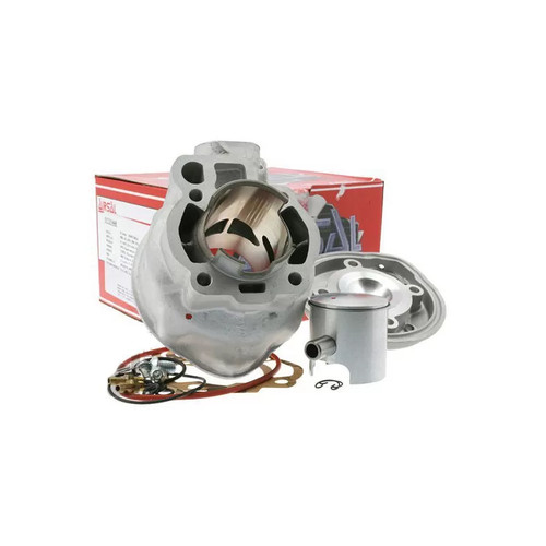 Kit airsal 80cc racing - airsal,