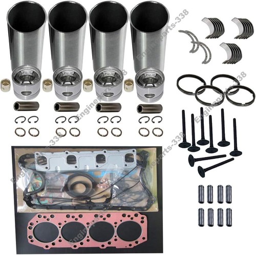 Kit revisione ricostruzione - kit,